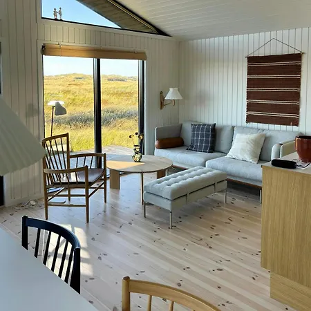 Holiday home Nordic-style House With Views Of The Landscape *