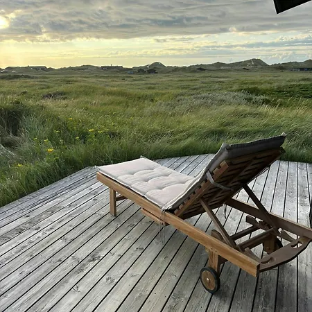 Nordic-style House With Views Of The Landscape