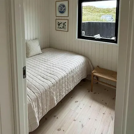 Holiday home Nordic-style House With Views Of The Landscape