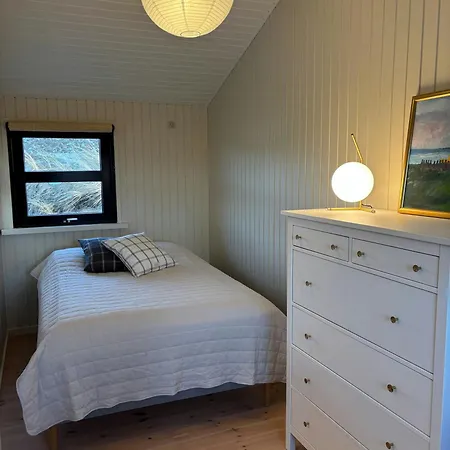 Holiday home Nordic-style House With Views Of The Landscape *