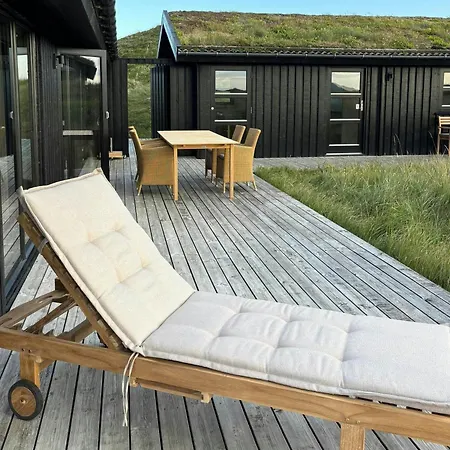 Nordic-style House With Views Of The Landscape Holiday home *