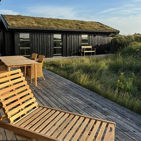 Nordic-style House With Views Of The Landscape *